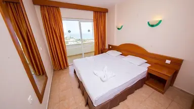 Tuntas Family Suites