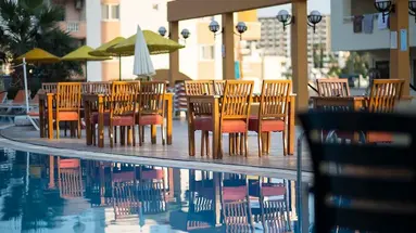 Tuntas Family Suites