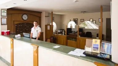 Tuntas Family Suites