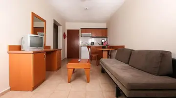 Tuntas Family Suites