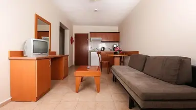 Tuntas Family Suites