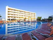 Tuntas Family Suites
