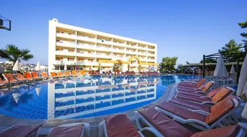 Tuntas Family Suites