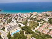 Tuntas Family Suites