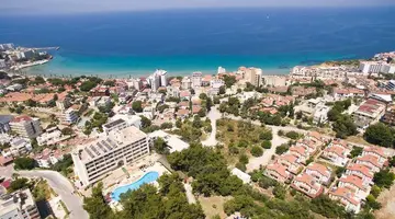 Tuntas Family Suites