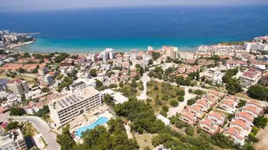 Tuntas Family Suites
