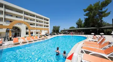 Tuntas Family Suites
