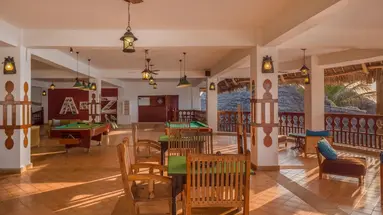 Turaco Nungwi Resort, a Tribute Portfolio Hotel