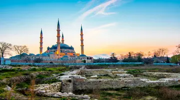 Turcja - Bajkowa Kapadocja