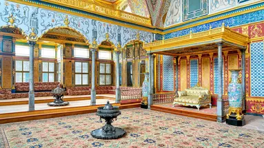 Turcja Egejska - Sułtańskie Rarytasy