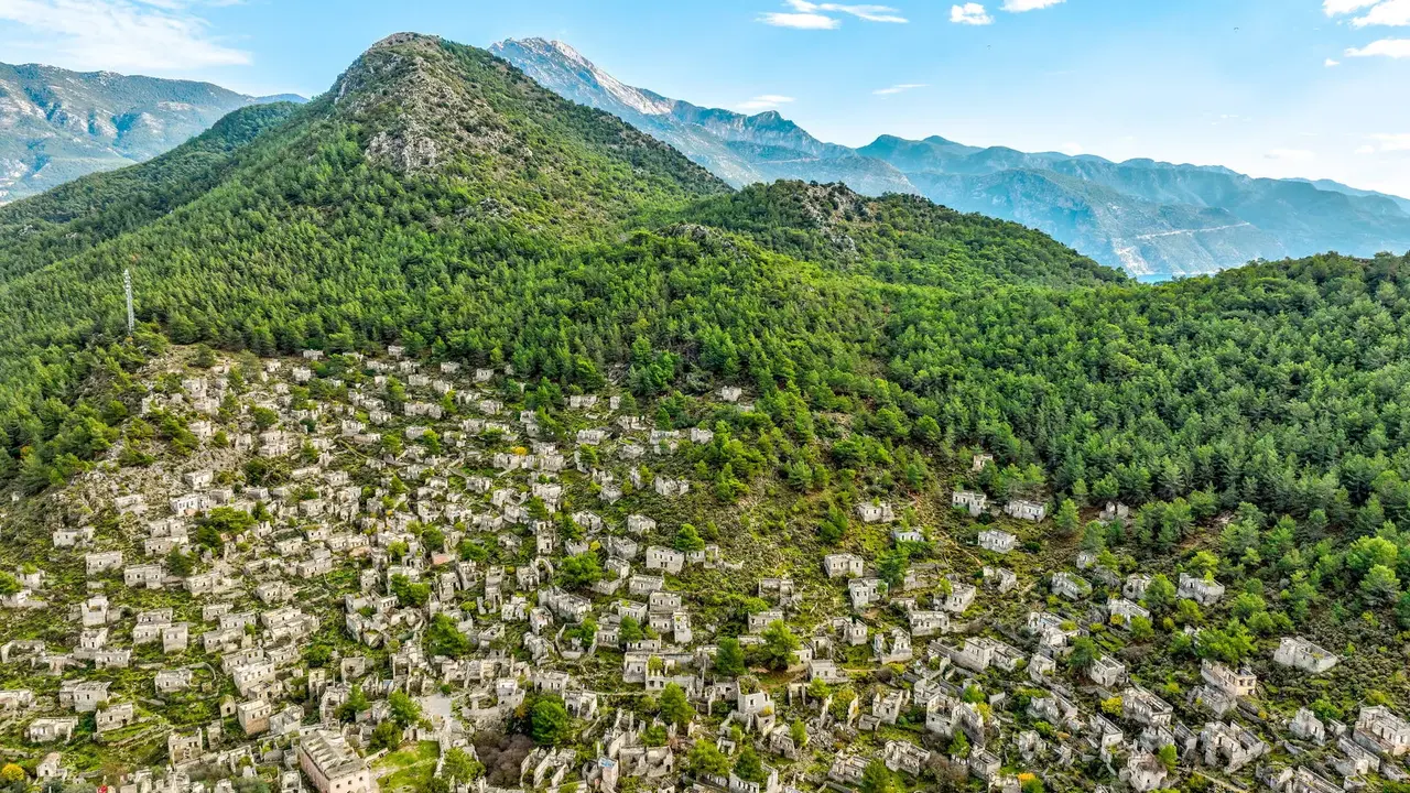 Turcja Licyjska