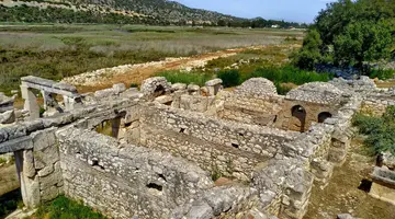 Turcja Licyjska