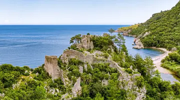 Turcja Licyjska