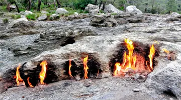 Turcja Licyjska