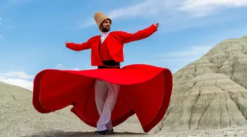 Turcja - Magiczny Wschód