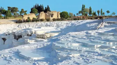 Turcja - Orient extra