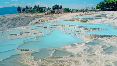 Turcja - Orient extra