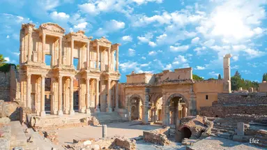 Turcja - Orient extra