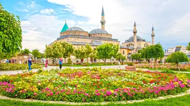 Turcja - Orient extra