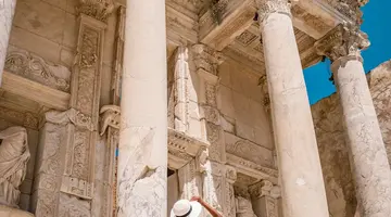 Turcja - Orient extra