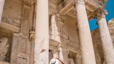 Turcja - Orient extra