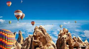 Turcja - Orient extra