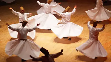 Turcja - Orient extra