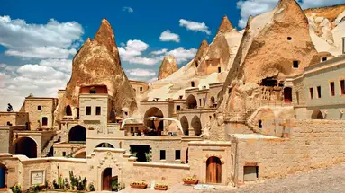Turcja - Orient extra