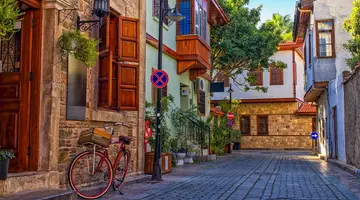 Turcja - Orient extra