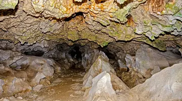Turcja - Śladami mitycznych bohaterów