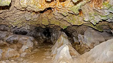 Turcja - Śladami mitycznych bohaterów
