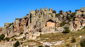 Turcja - Śladami mitycznych bohaterów