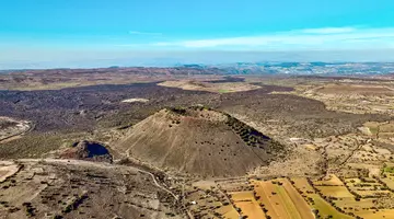 Turcja - Śladami mitycznych bohaterów