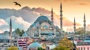 Turcja - Smak Orientu