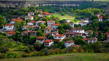 Turcja - Stambuł i Kapadocja - orientalna podróż