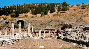 Turcja - Wszystkie odcienie Anatolii