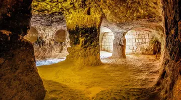 Turcja - Wszystkie odcienie Anatolii