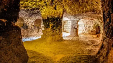 Turcja - Wszystkie odcienie Anatolii