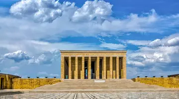 Turcja - Wszystkie odcienie Anatolii