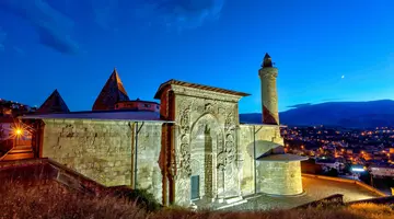 Turcja - Wszystkie odcienie Anatolii