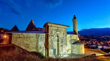 Turcja - Wszystkie odcienie Anatolii