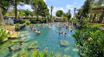 Turcja - Wszystkie odcienie Anatolii