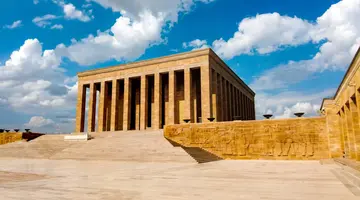 Turcja - Wszystkie odcienie Anatolii