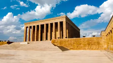 Turcja - Wszystkie odcienie Anatolii
