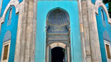 Turcja - Wszystkie odcienie Anatolii