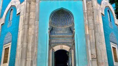 Turcja - Wszystkie odcienie Anatolii