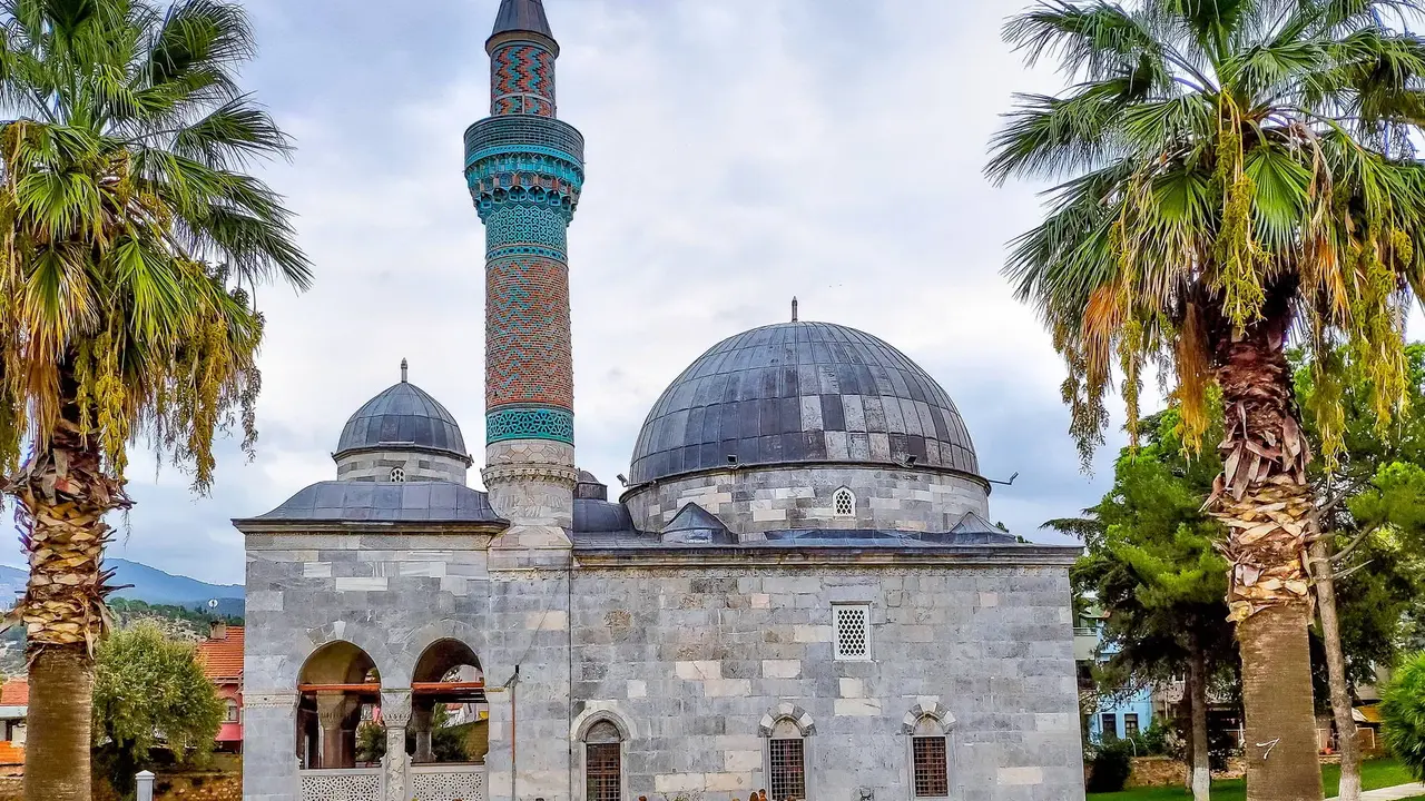 Turcja - Wszystkie odcienie Anatolii