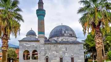 Turcja - Wszystkie odcienie Anatolii