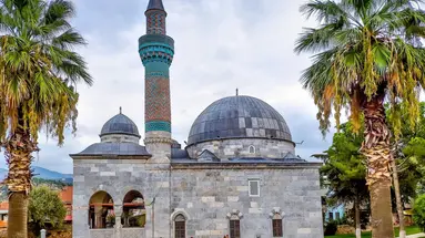 Turcja - Wszystkie odcienie Anatolii