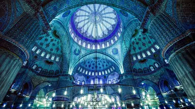 Turcja - Wszystkie odcienie Anatolii